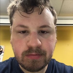 Meet your Posher, Dave